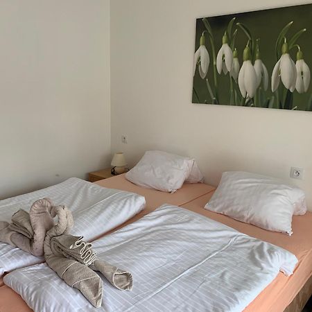Penzion A Restaurace Pintovka Tábor Eksteriør billede